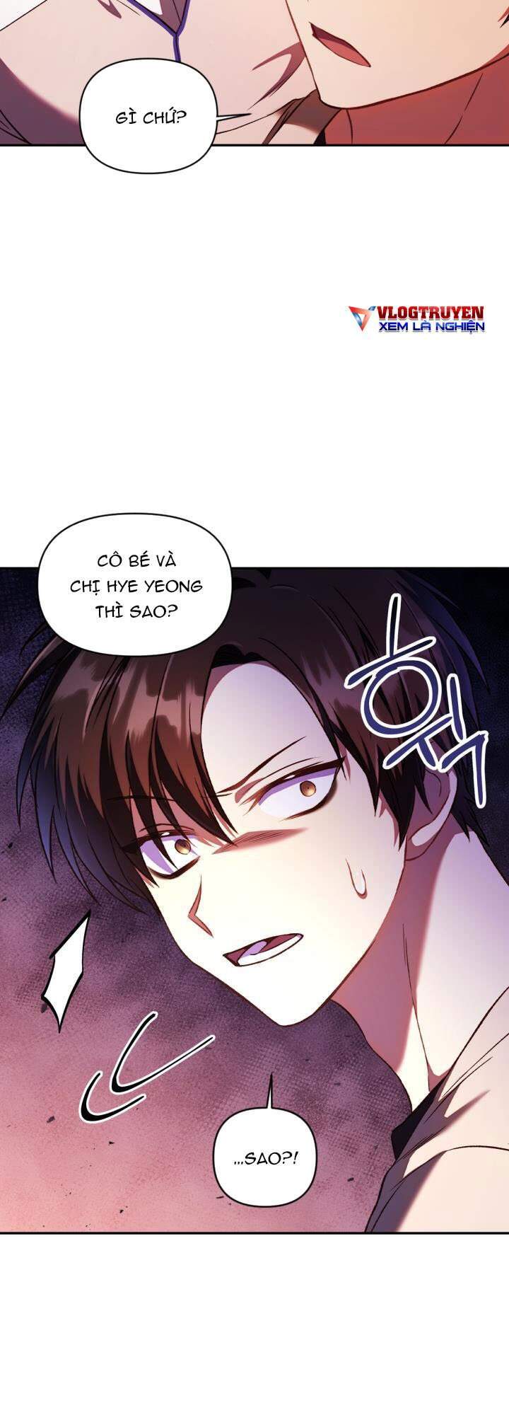 Kí Sự Hồi Quy Chapter 14 - Trang 2