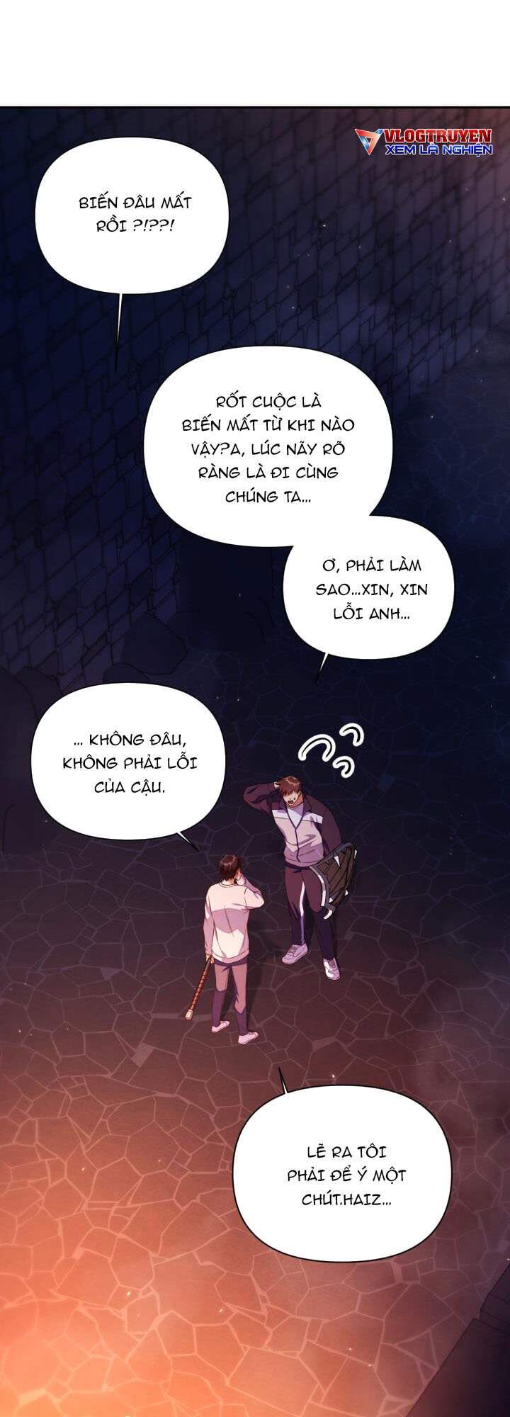 Kí Sự Hồi Quy Chapter 14 - Trang 2