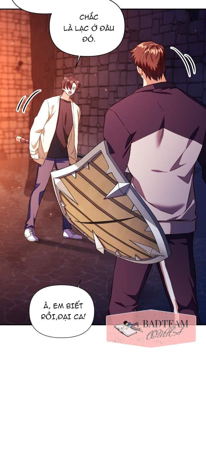 Kí Sự Hồi Quy Chapter 14 - Trang 2