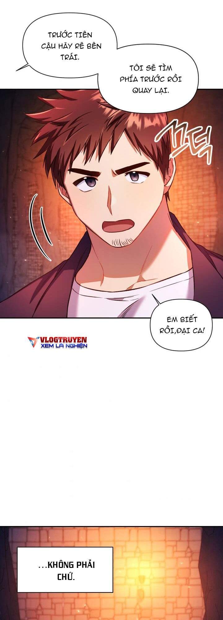 Kí Sự Hồi Quy Chapter 14 - Trang 2