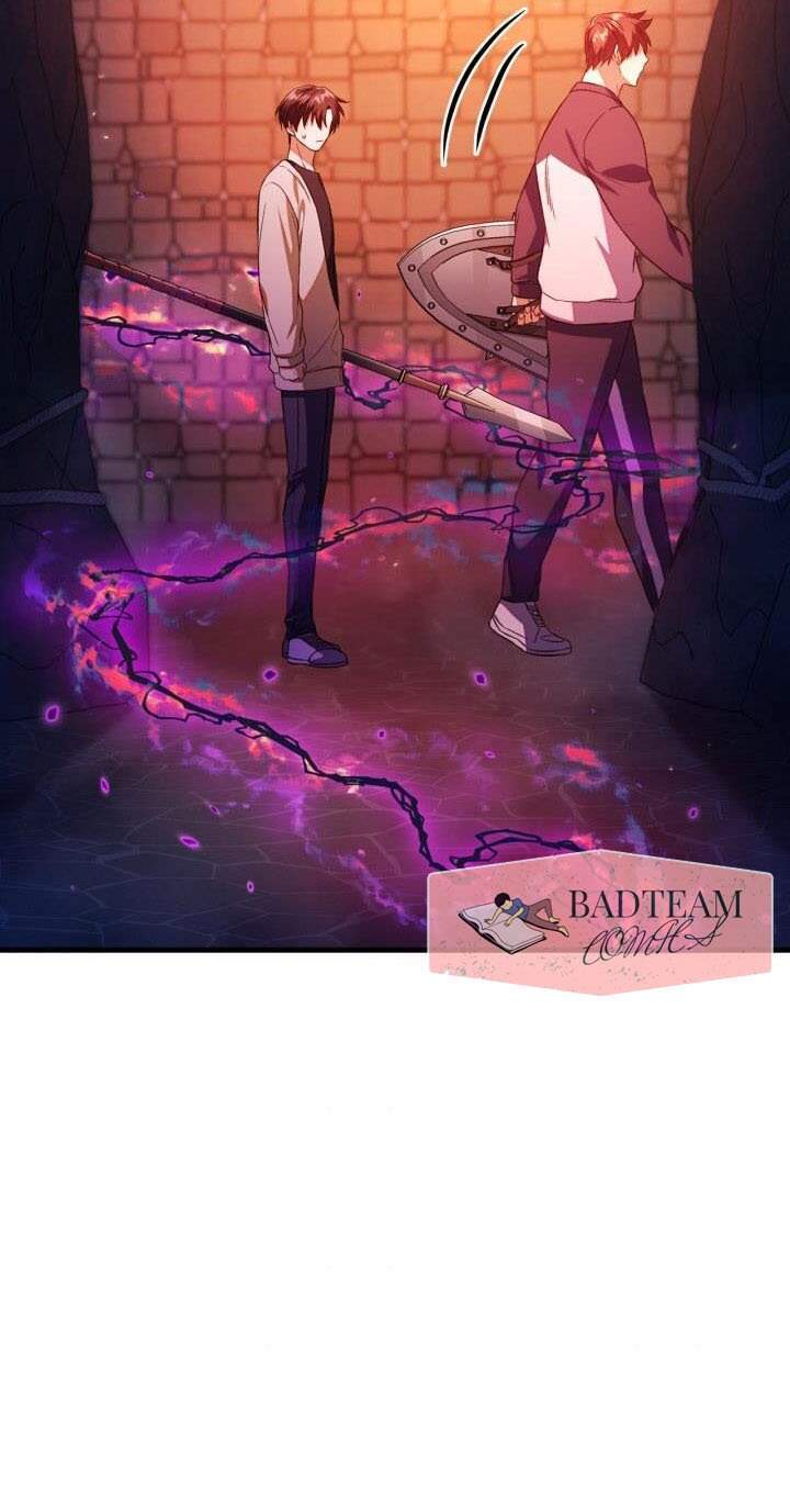 Kí Sự Hồi Quy Chapter 14 - Trang 2