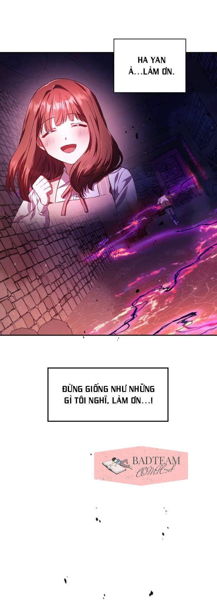 Kí Sự Hồi Quy Chapter 14 - Trang 2