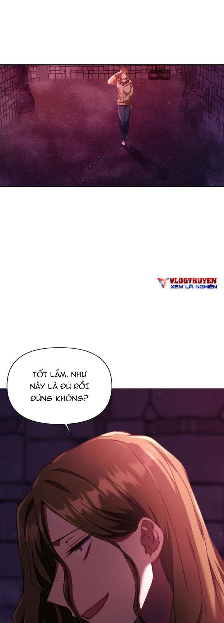 Kí Sự Hồi Quy Chapter 14 - Trang 2