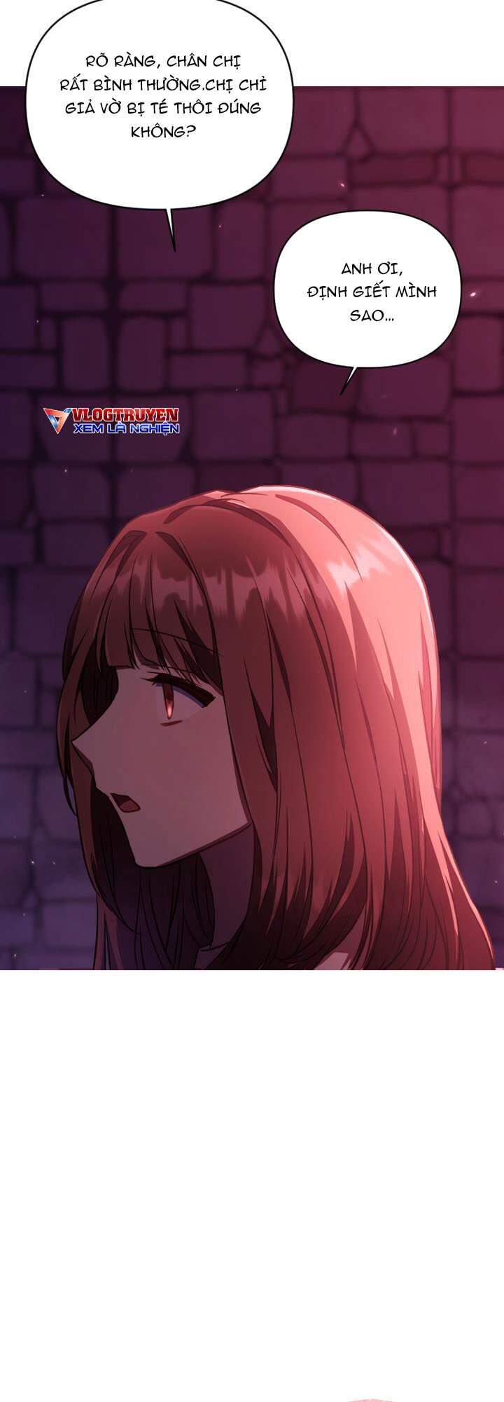 Kí Sự Hồi Quy Chapter 14 - Trang 2