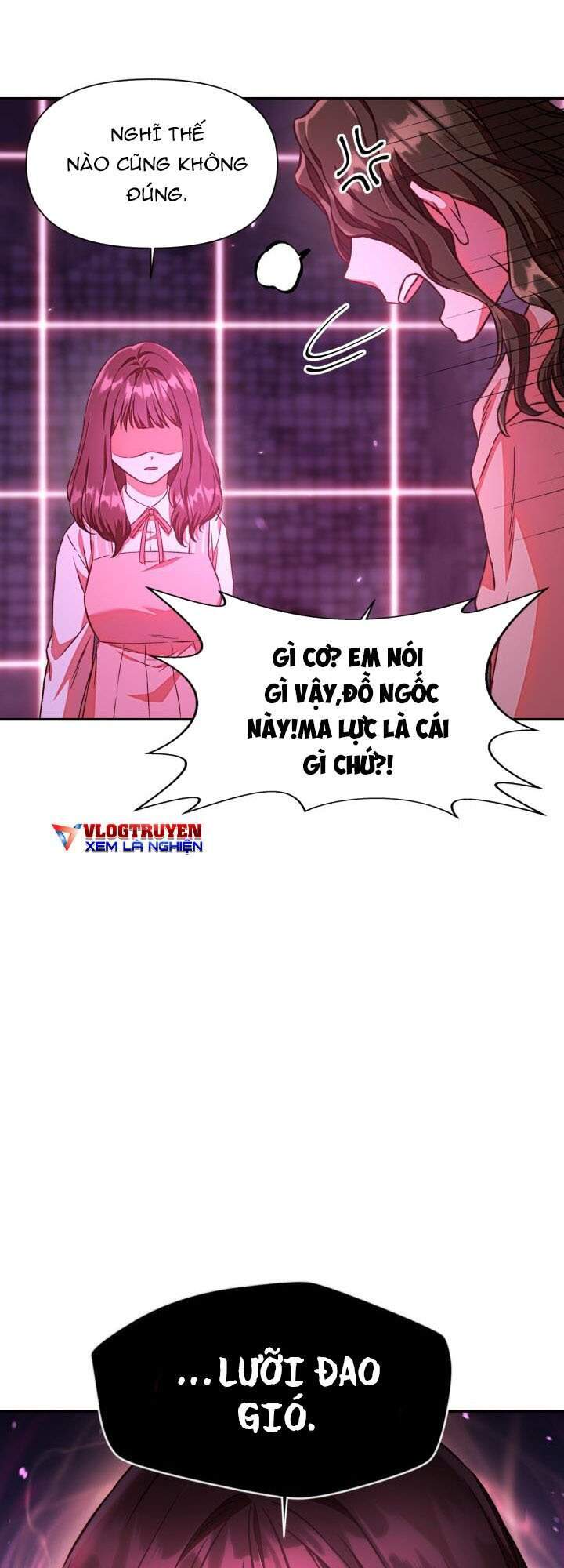 Kí Sự Hồi Quy Chapter 14 - Trang 2