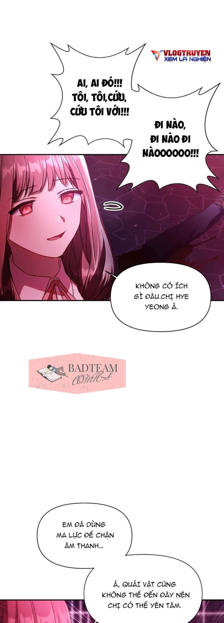 Kí Sự Hồi Quy Chapter 14 - Trang 2