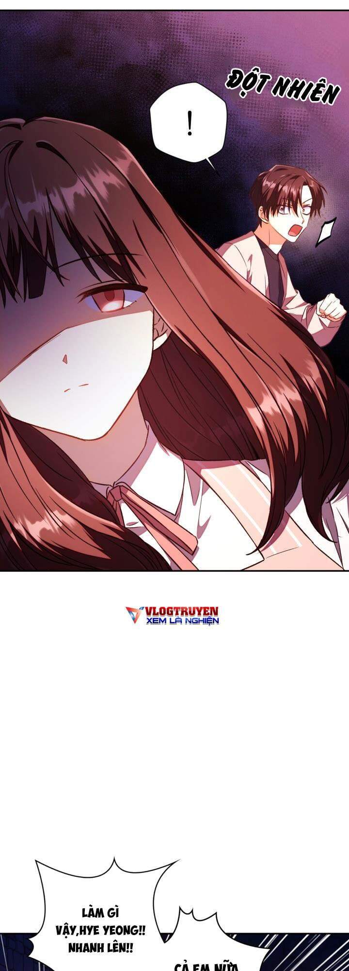 Kí Sự Hồi Quy Chapter 14 - Trang 2