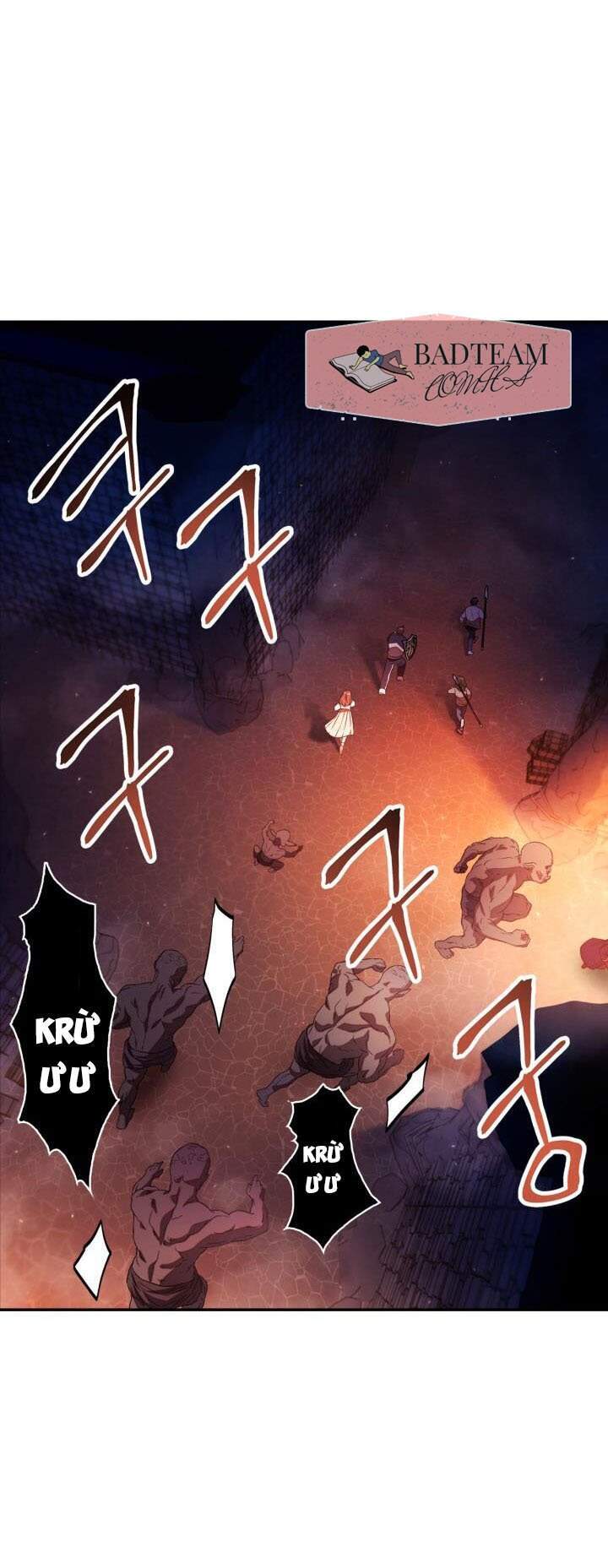 Kí Sự Hồi Quy Chapter 14 - Trang 2