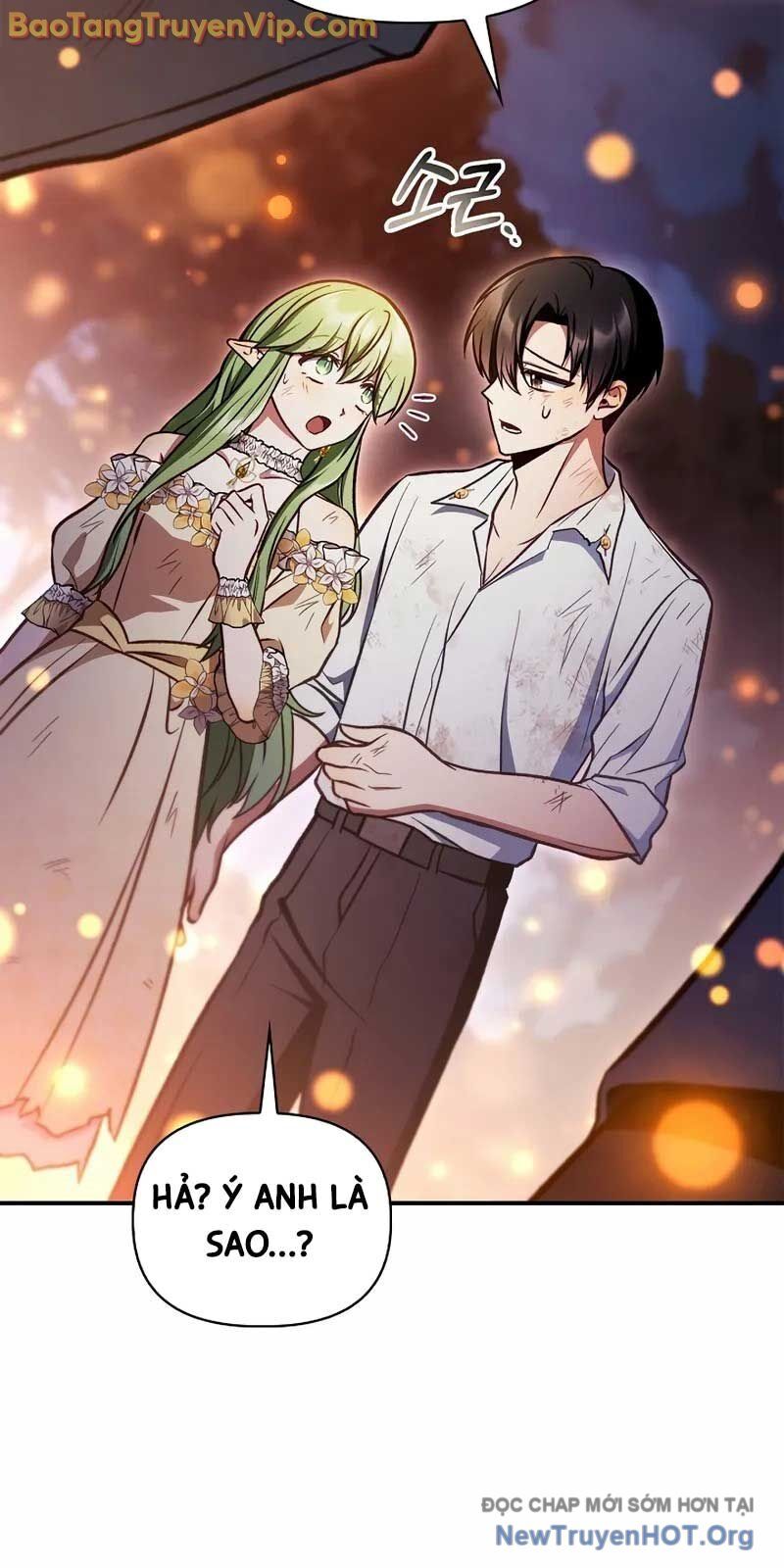 Kí Sự Hồi Quy Chapter 141 - Trang 2