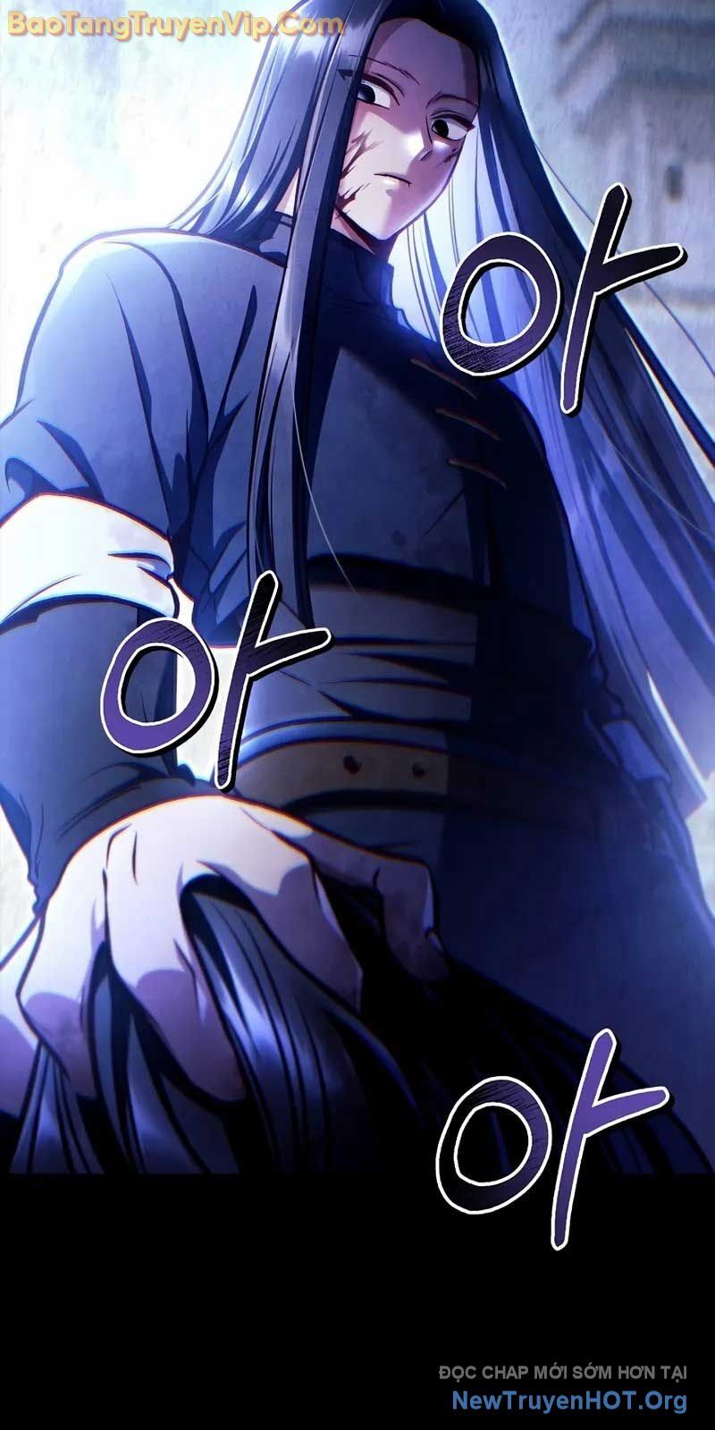 Kí Sự Hồi Quy Chapter 141 - Trang 2