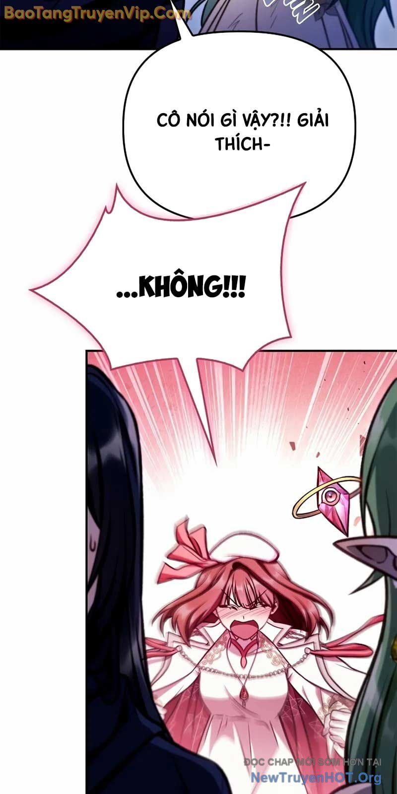 Kí Sự Hồi Quy Chapter 141 - Trang 2