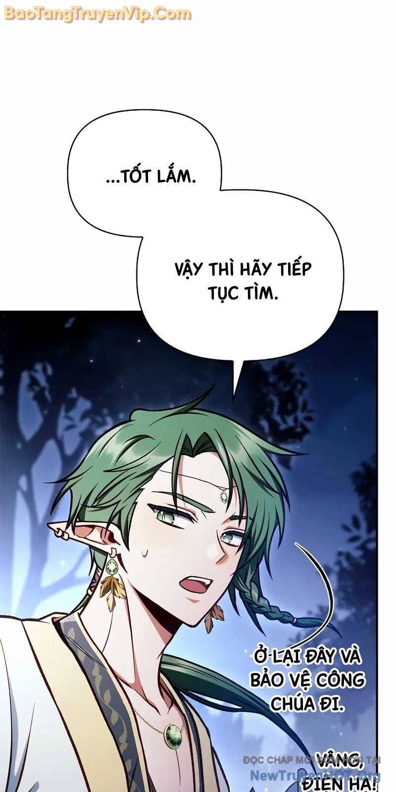 Kí Sự Hồi Quy Chapter 141 - Trang 2