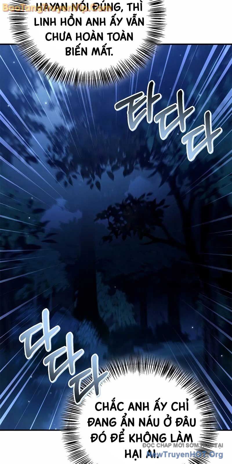 Kí Sự Hồi Quy Chapter 141 - Trang 2