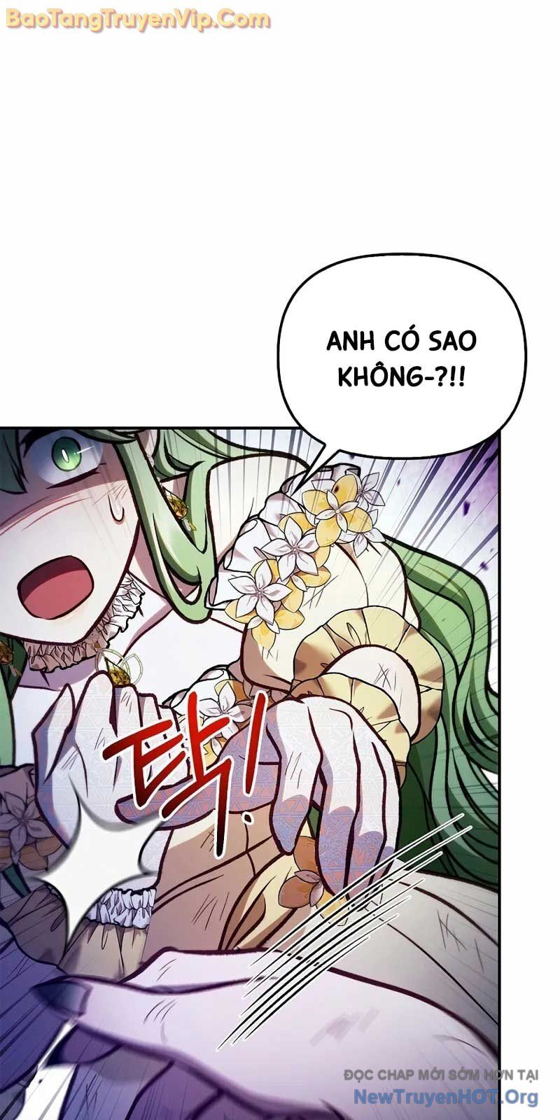 Kí Sự Hồi Quy Chapter 141 - Trang 2