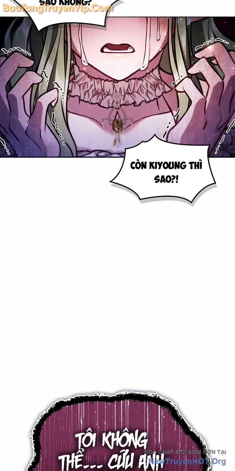 Kí Sự Hồi Quy Chapter 141 - Trang 2