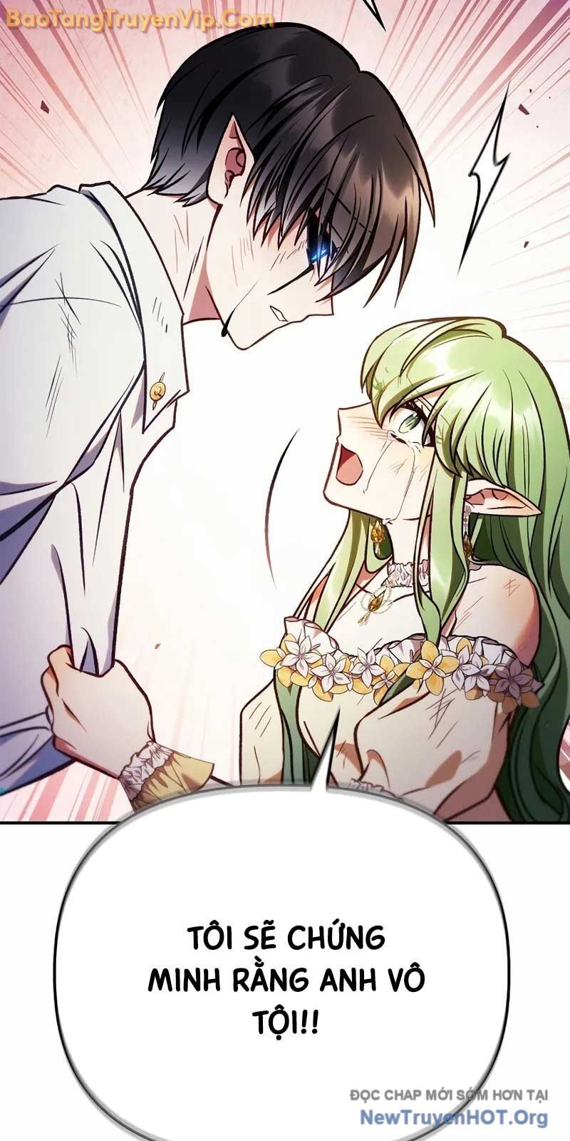 Kí Sự Hồi Quy Chapter 141 - Trang 2