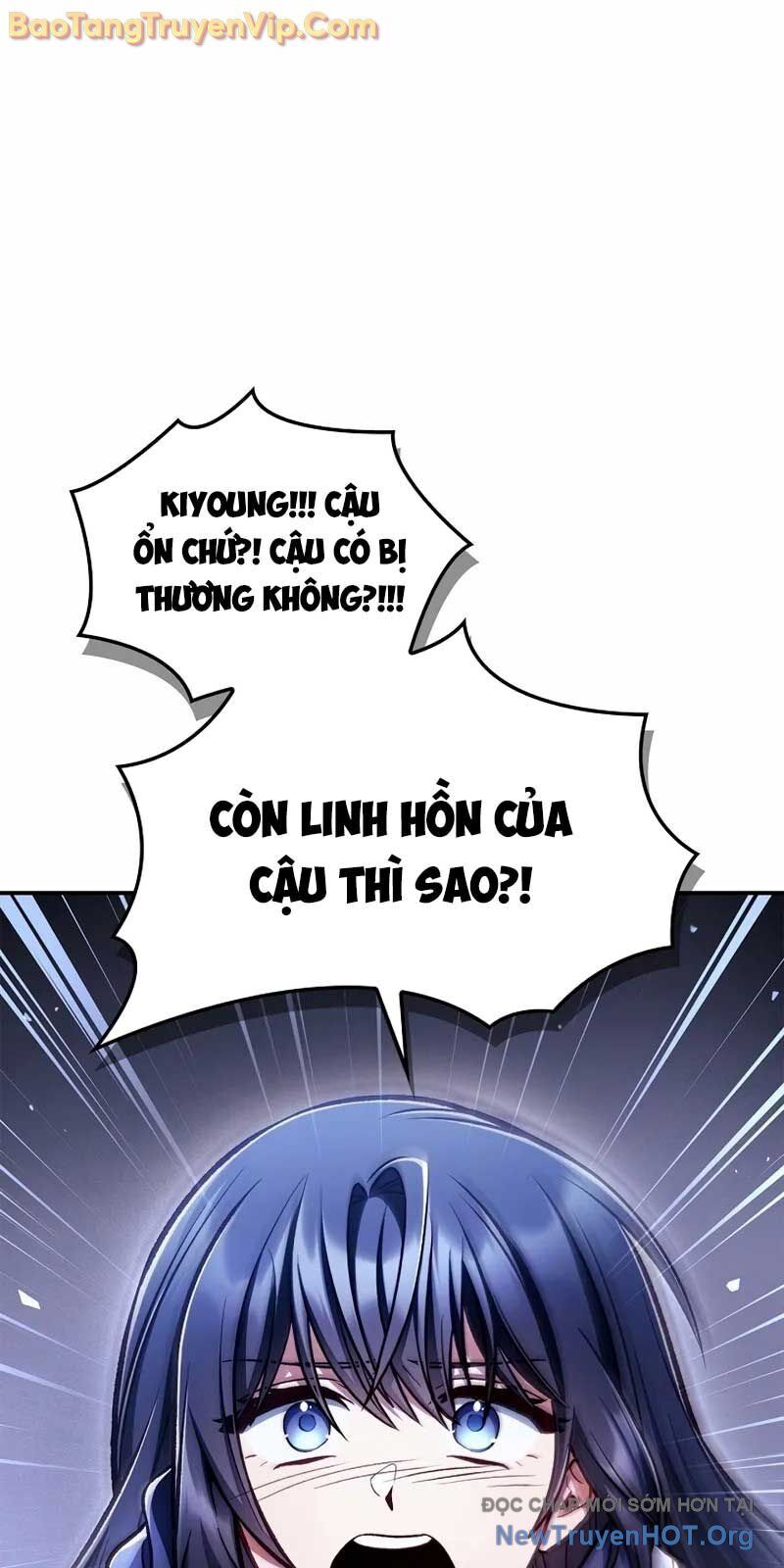 Kí Sự Hồi Quy Chapter 141 - Trang 2