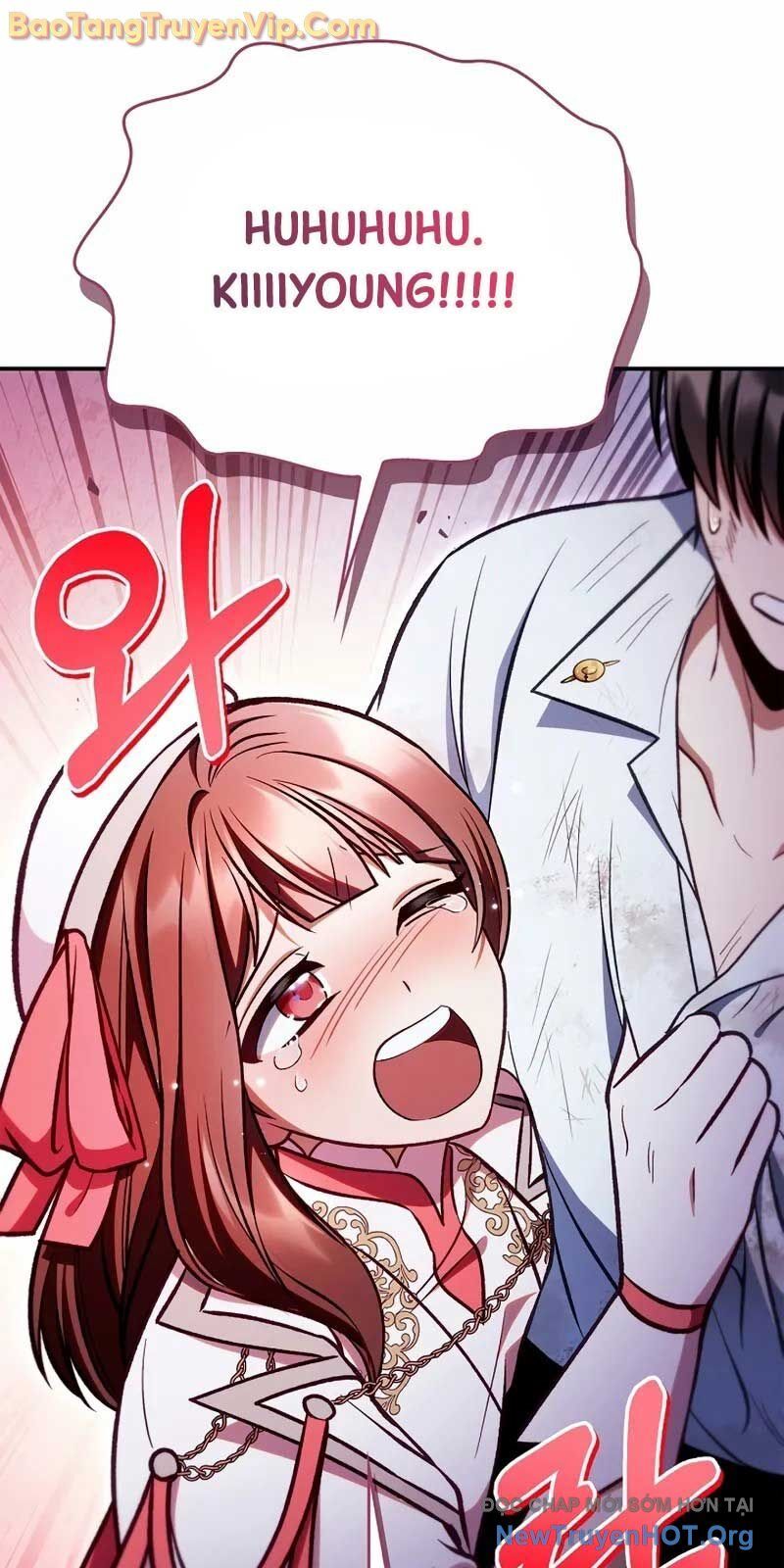 Kí Sự Hồi Quy Chapter 141 - Trang 2