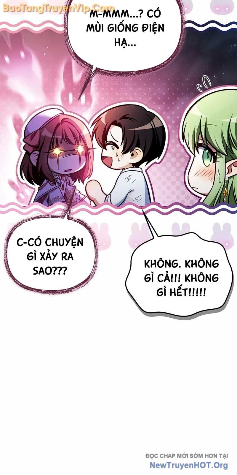 Kí Sự Hồi Quy Chapter 141 - Trang 2