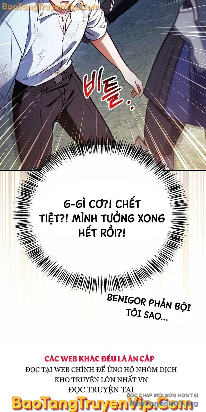 Kí Sự Hồi Quy Chapter 141 - Trang 2