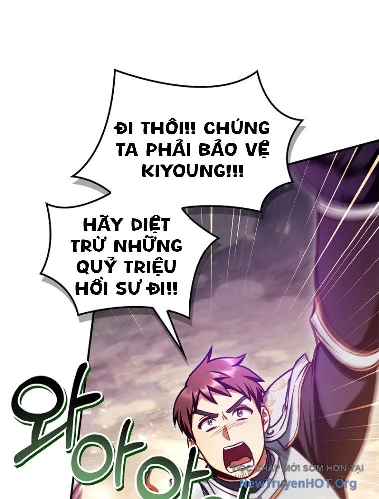 Kí Sự Hồi Quy Chapter 142 - Trang 2
