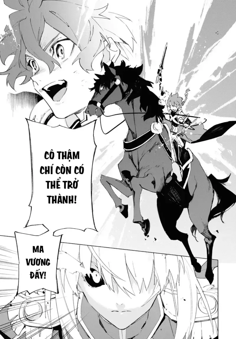 Kí Sự Hồi Quy Chapter 15.3 - Trang 2