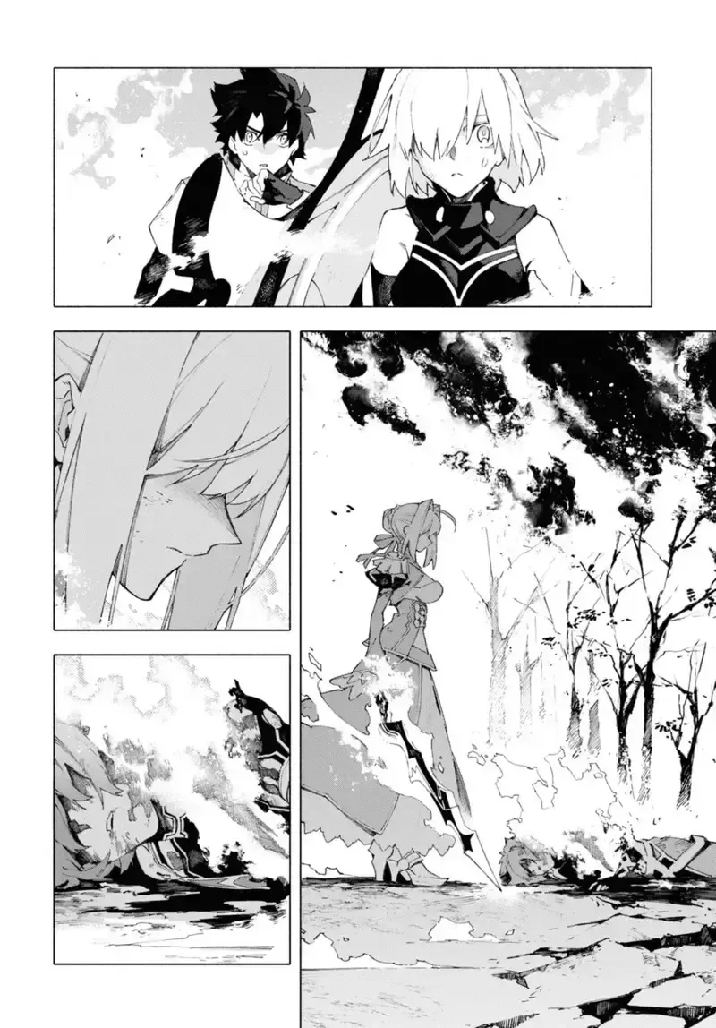 Kí Sự Hồi Quy Chapter 15.4 - Trang 2