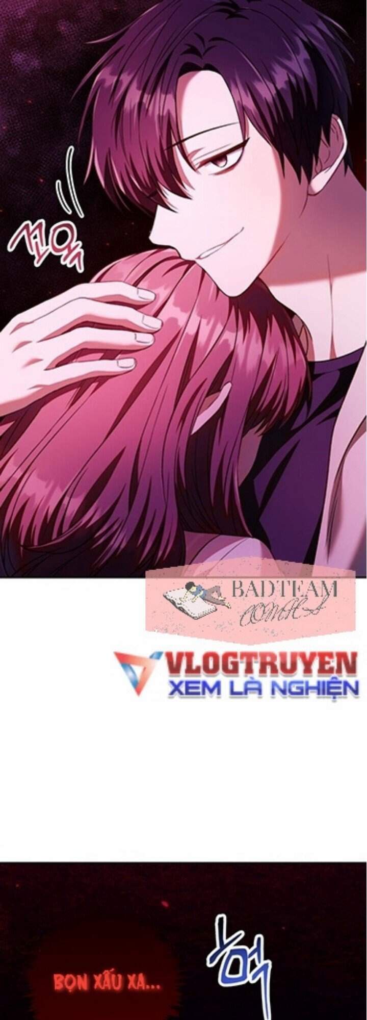 Kí Sự Hồi Quy Chapter 15 - Trang 2