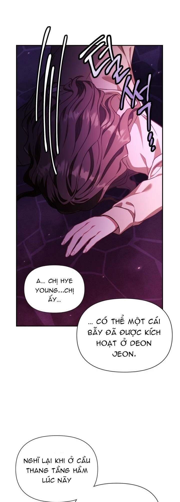 Kí Sự Hồi Quy Chapter 15 - Trang 2