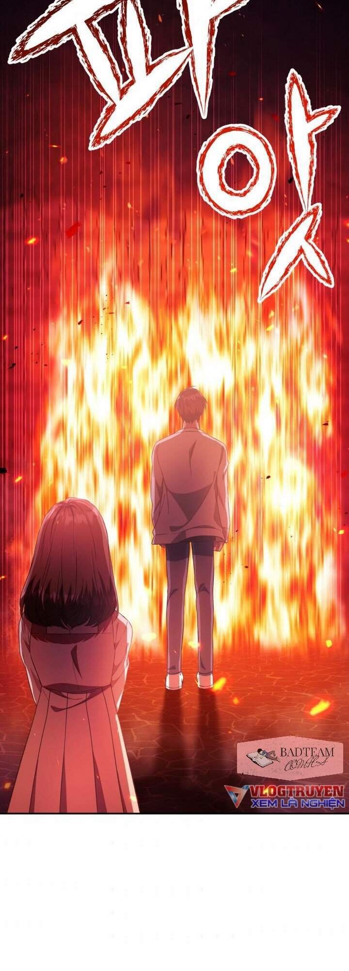 Kí Sự Hồi Quy Chapter 15 - Trang 2