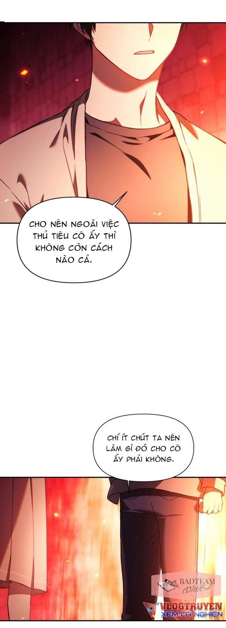 Kí Sự Hồi Quy Chapter 15 - Trang 2