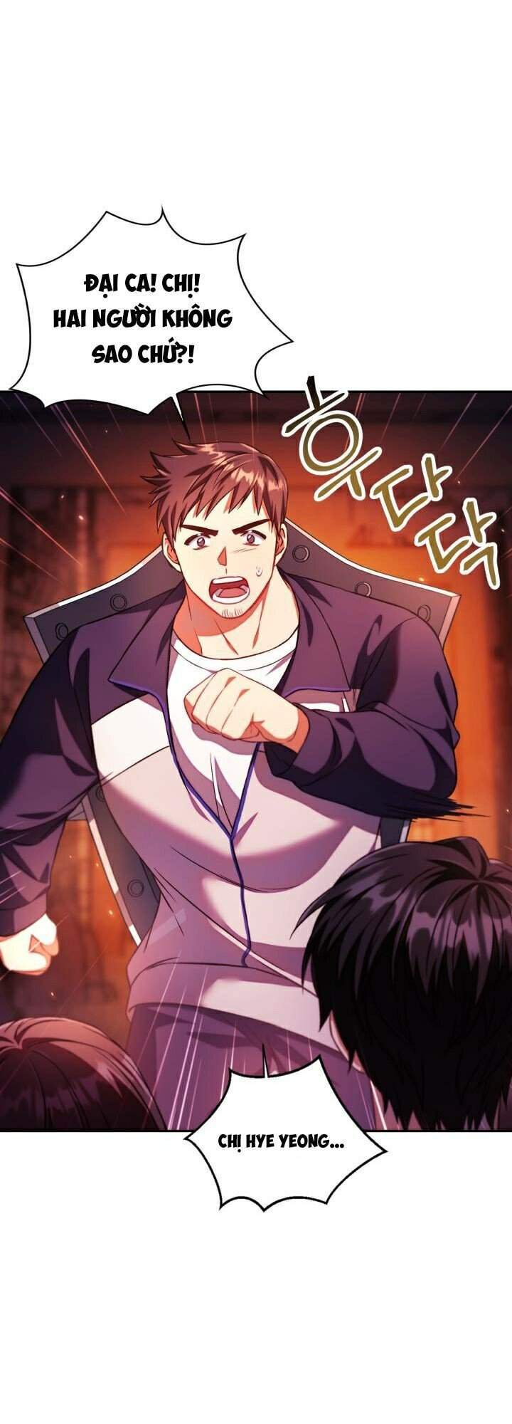 Kí Sự Hồi Quy Chapter 15 - Trang 2