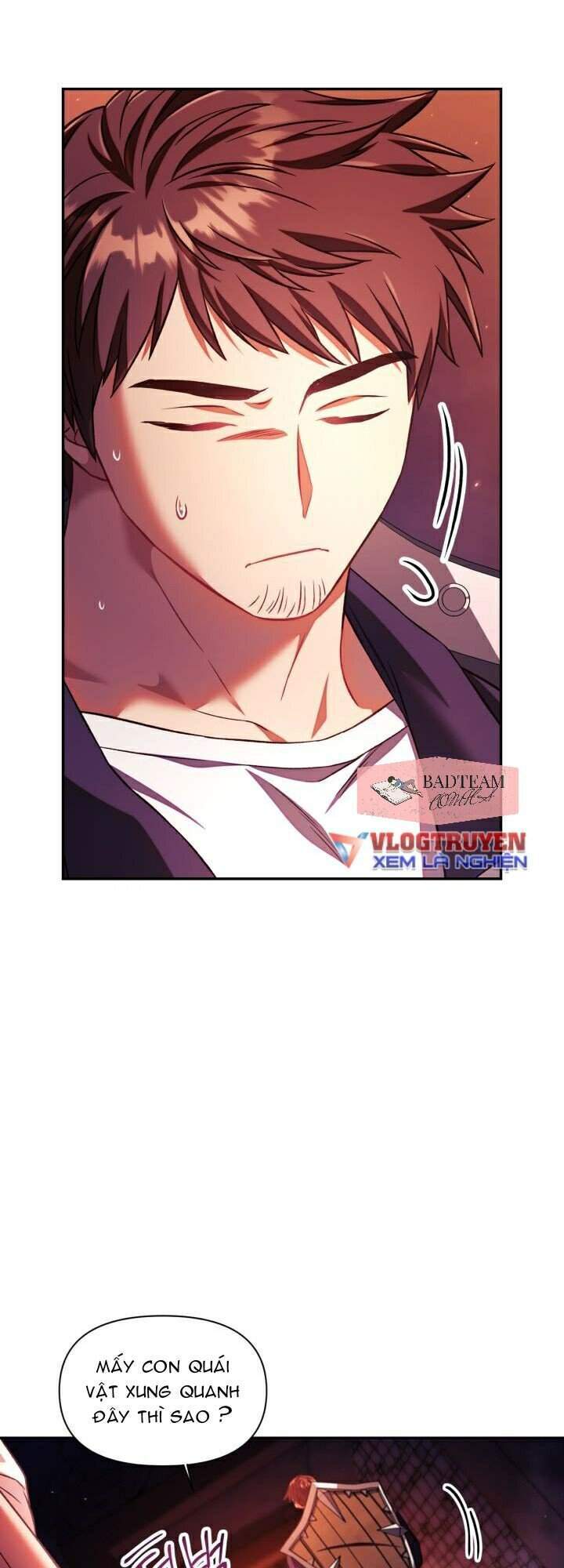 Kí Sự Hồi Quy Chapter 15 - Trang 2