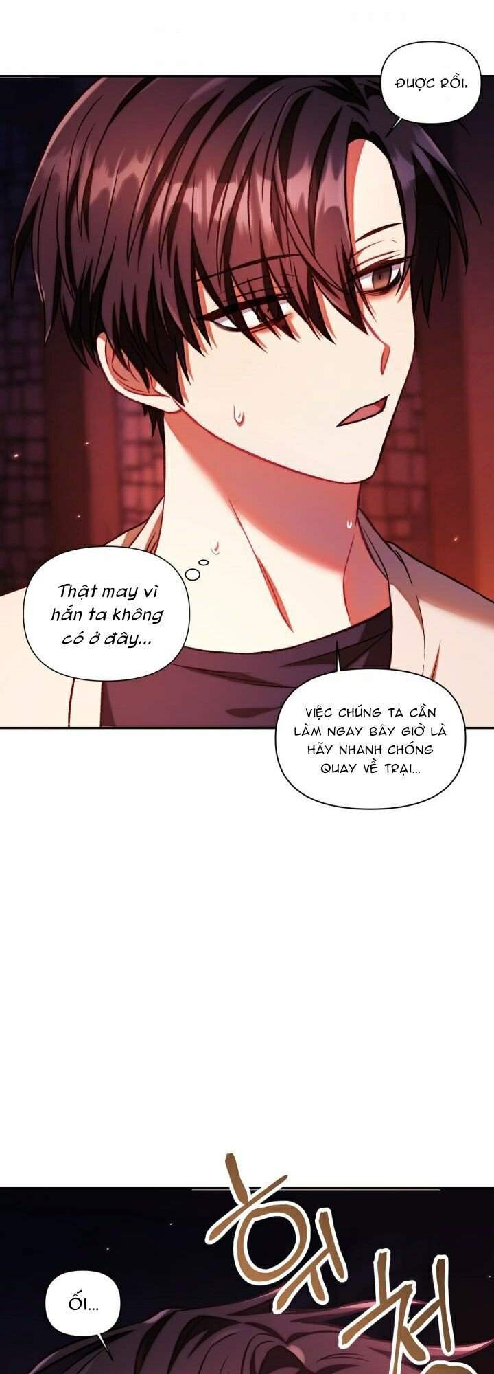 Kí Sự Hồi Quy Chapter 15 - Trang 2