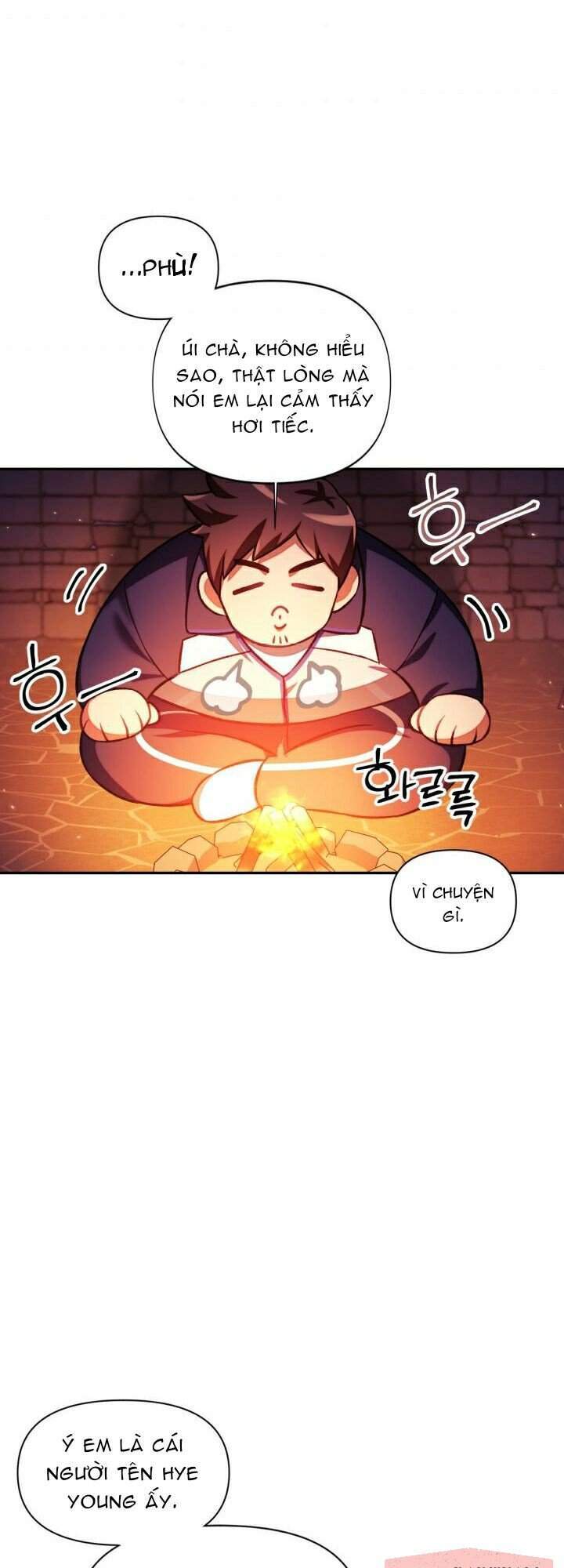 Kí Sự Hồi Quy Chapter 15 - Trang 2