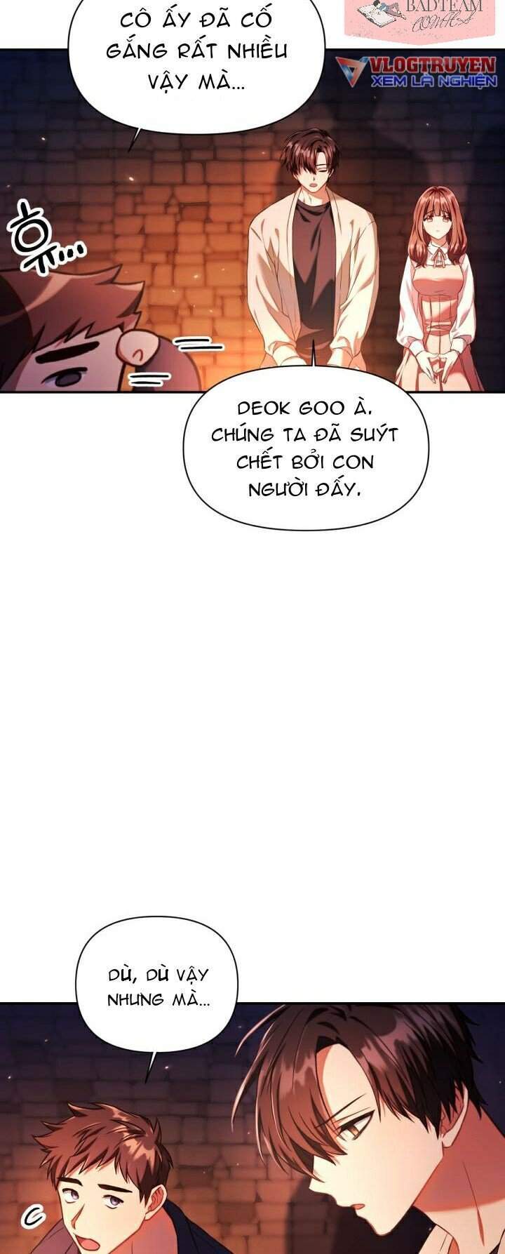 Kí Sự Hồi Quy Chapter 15 - Trang 2