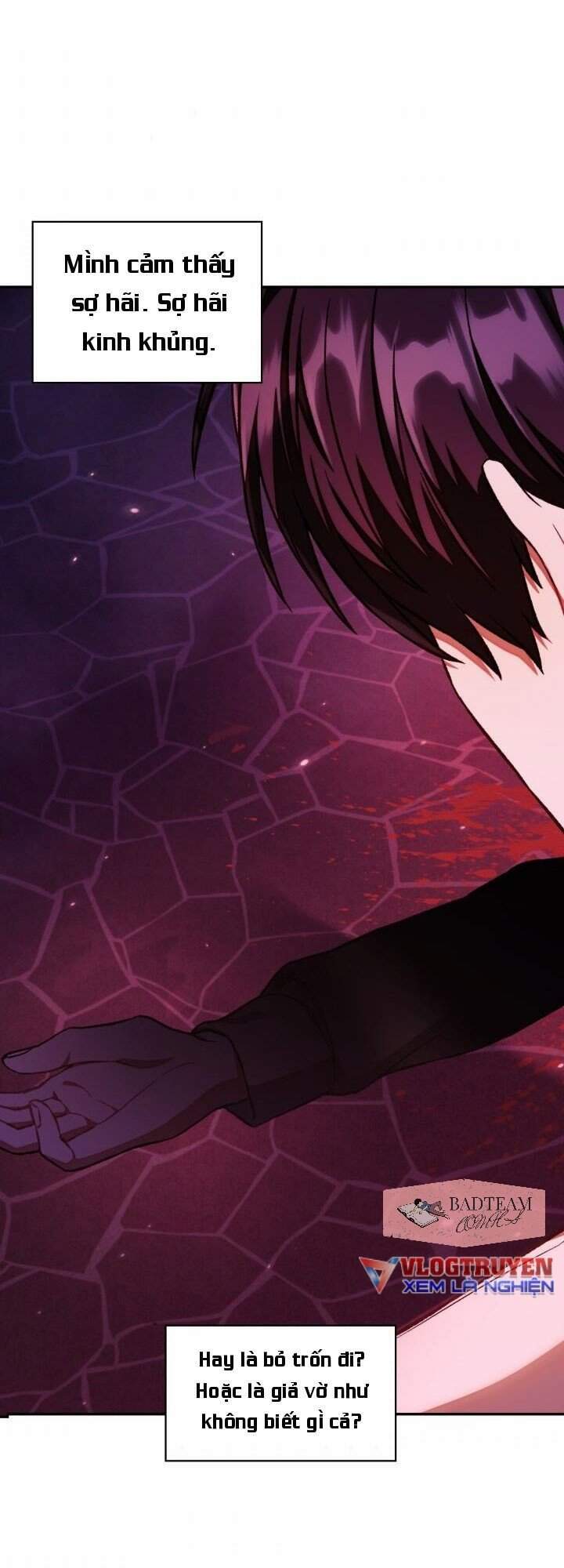 Kí Sự Hồi Quy Chapter 15 - Trang 2