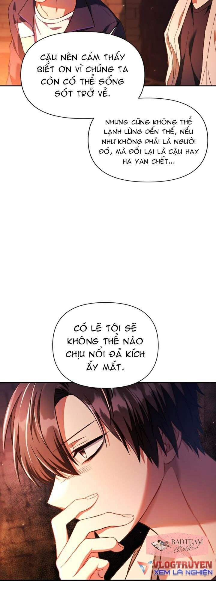 Kí Sự Hồi Quy Chapter 15 - Trang 2