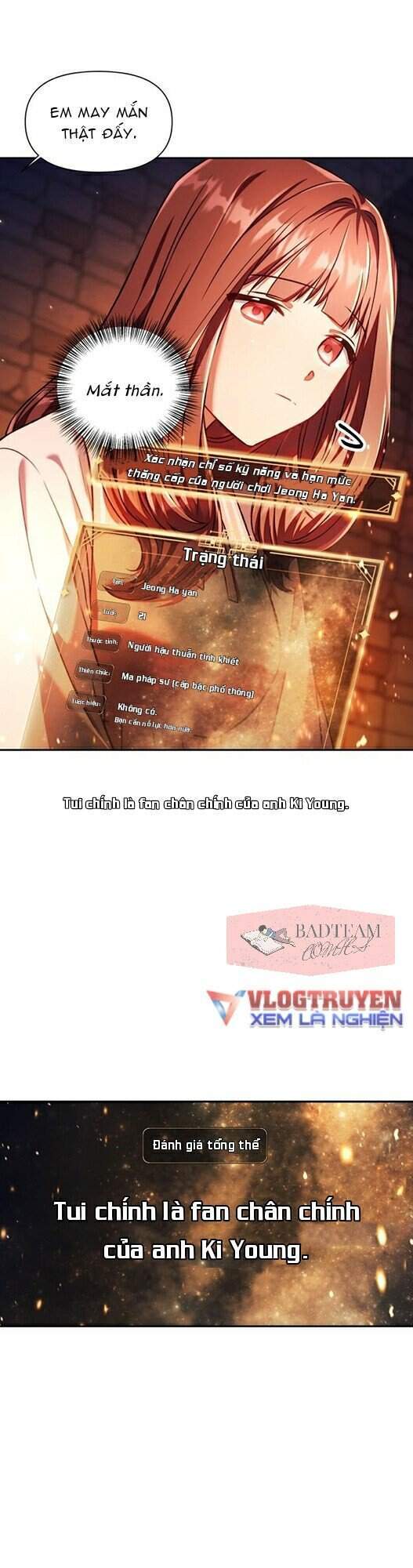 Kí Sự Hồi Quy Chapter 15 - Trang 2