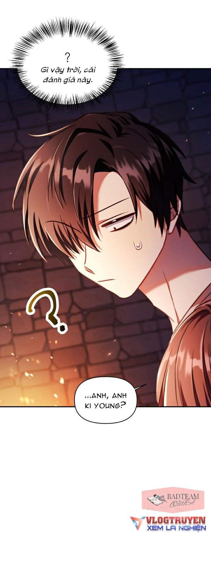 Kí Sự Hồi Quy Chapter 15 - Trang 2