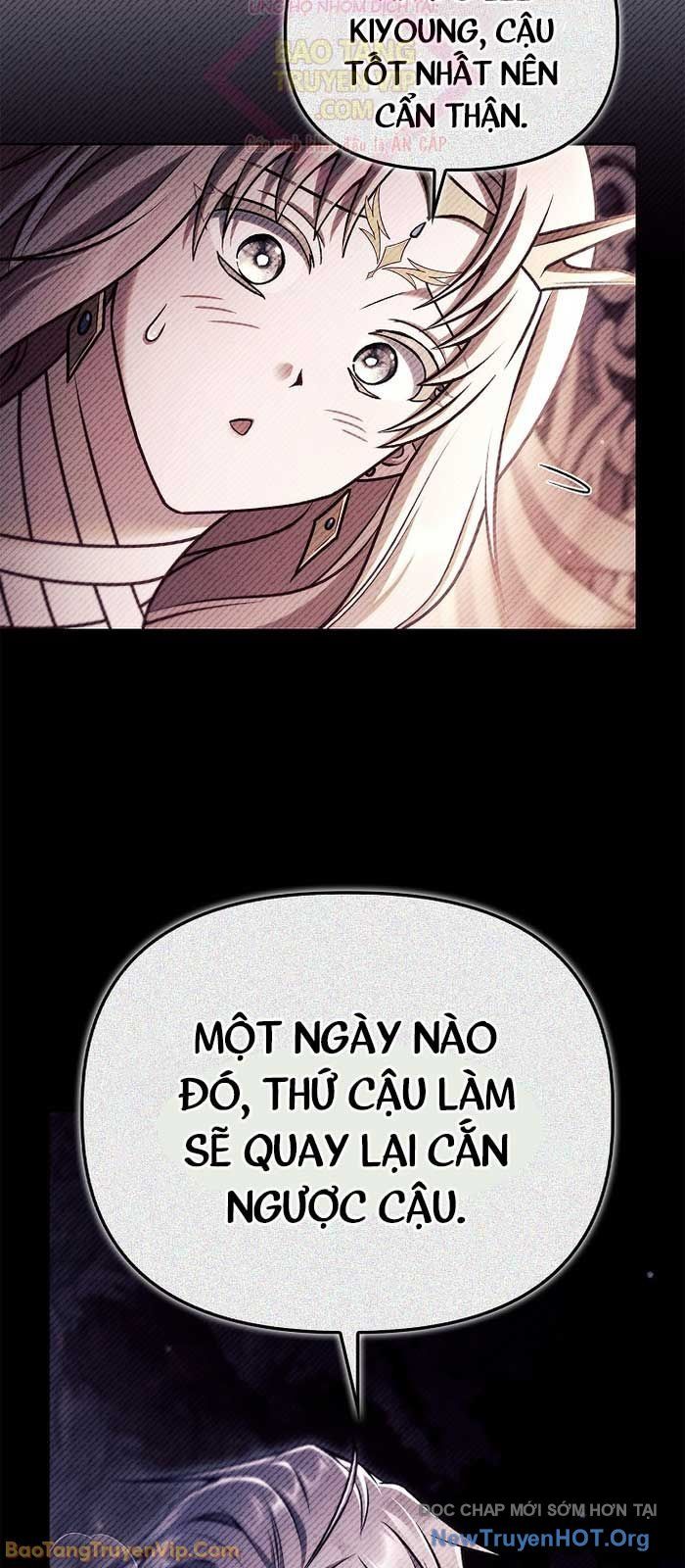 Kí Sự Hồi Quy Chapter 154 - Trang 2
