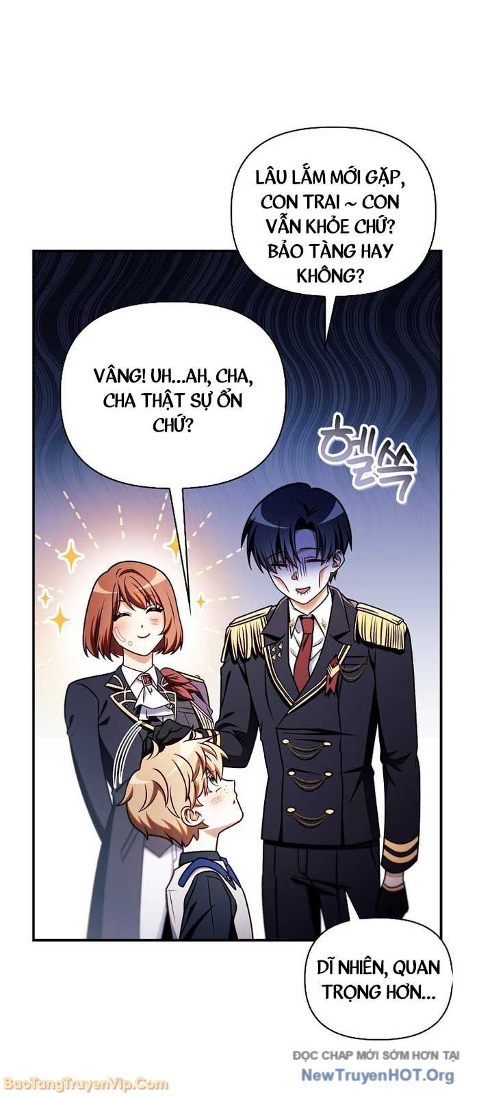 Kí Sự Hồi Quy Chapter 154 - Trang 2