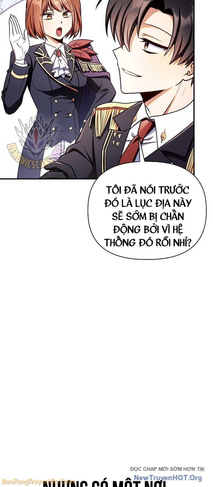 Kí Sự Hồi Quy Chapter 154 - Trang 2