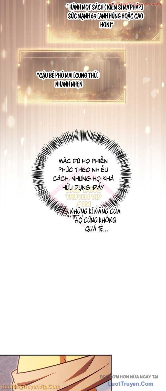 Kí Sự Hồi Quy Chapter 155 - Trang 2