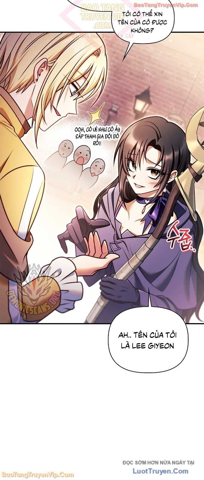 Kí Sự Hồi Quy Chapter 155 - Trang 2