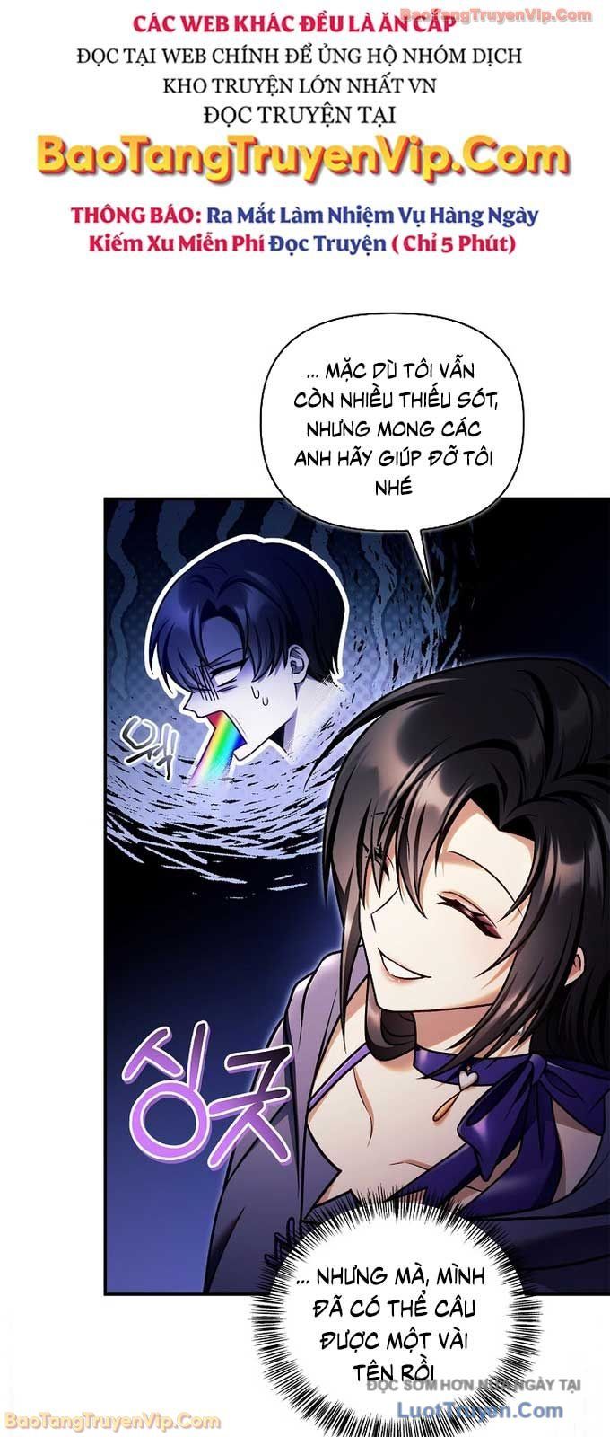 Kí Sự Hồi Quy Chapter 155 - Trang 2