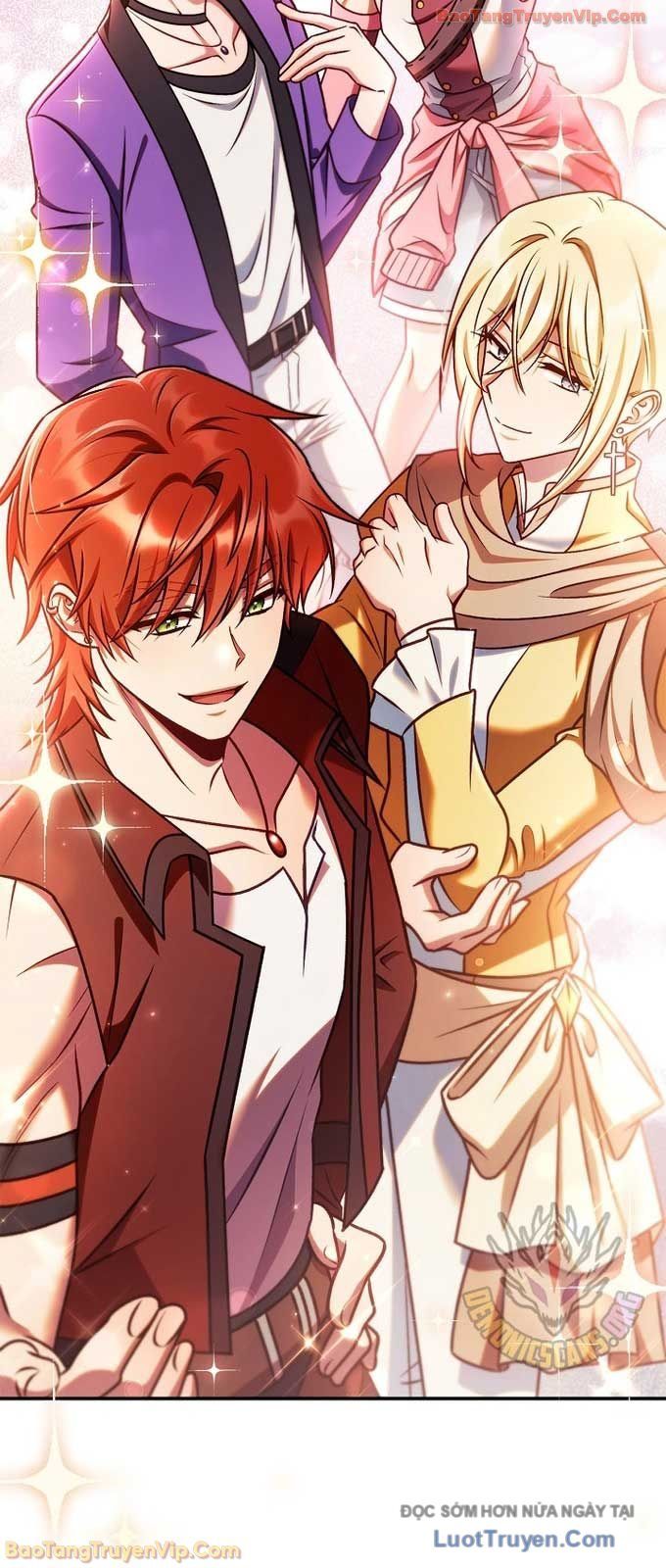 Kí Sự Hồi Quy Chapter 155 - Trang 2