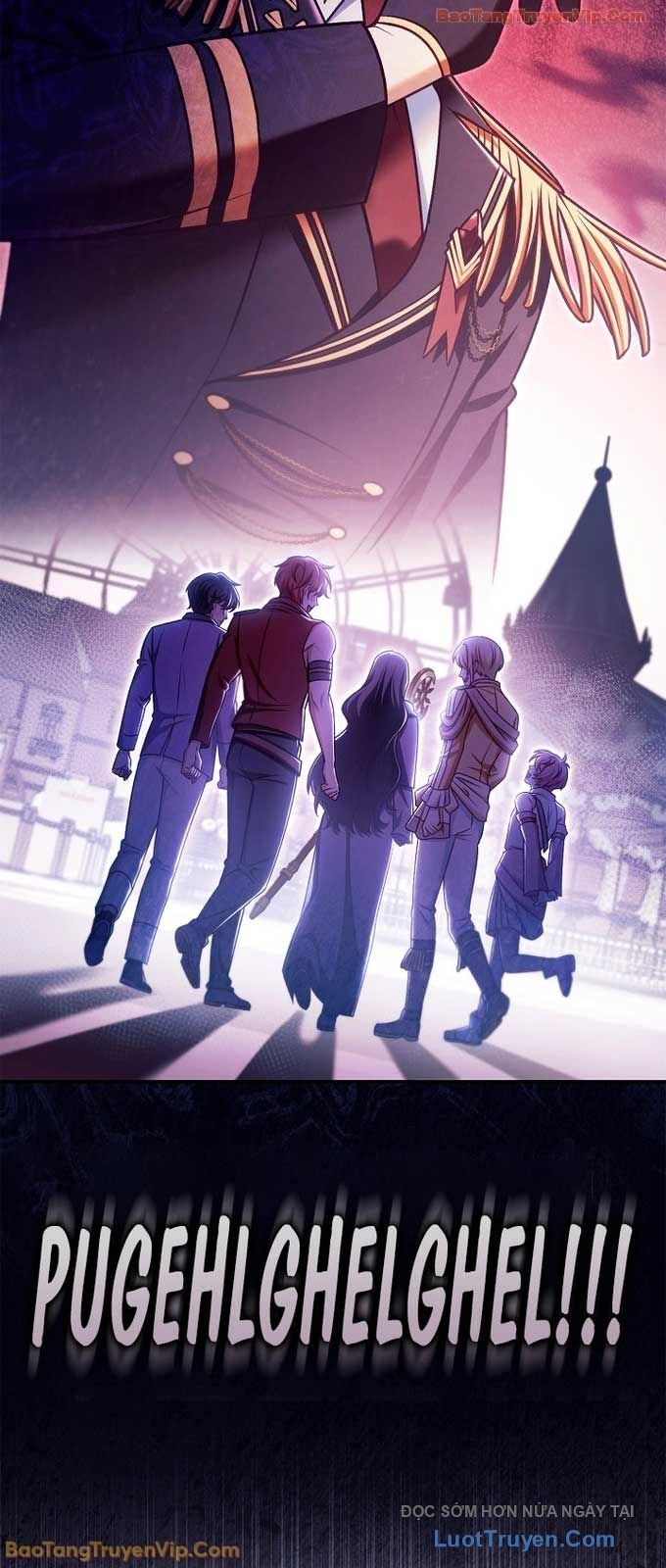 Kí Sự Hồi Quy Chapter 155 - Trang 2