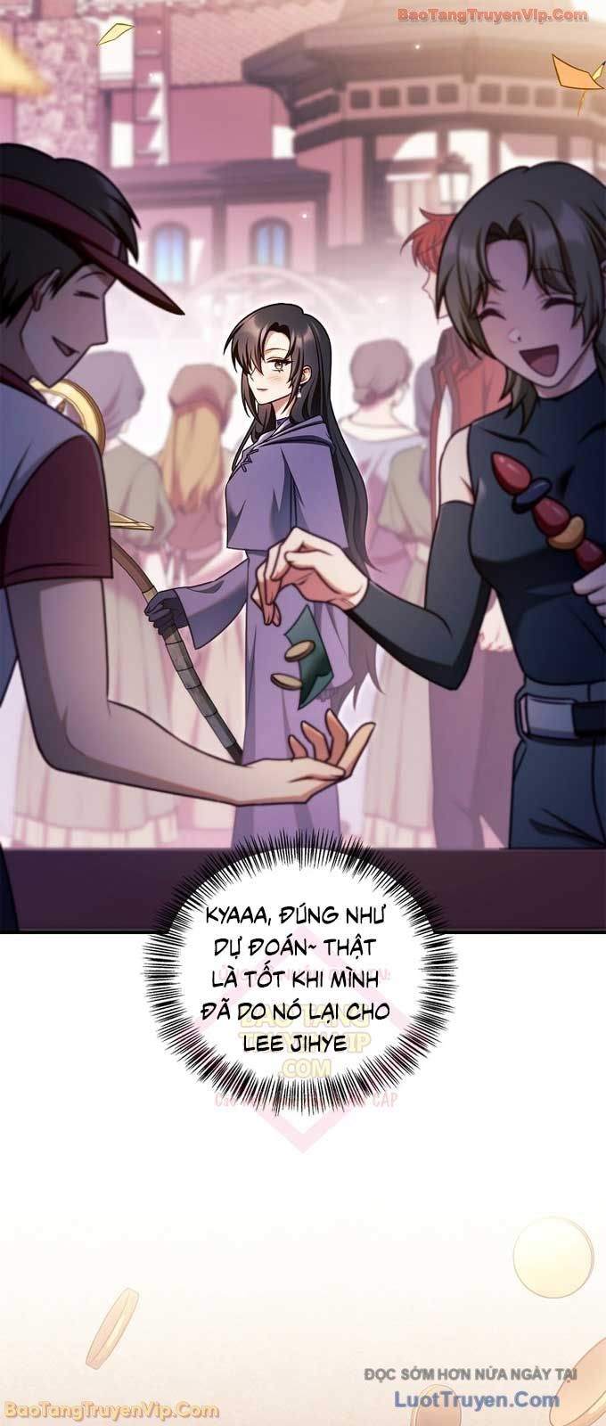 Kí Sự Hồi Quy Chapter 155 - Trang 2