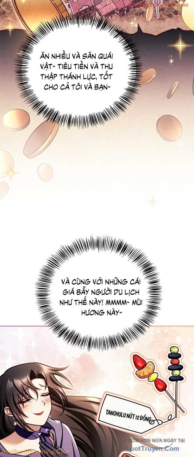 Kí Sự Hồi Quy Chapter 155 - Trang 2